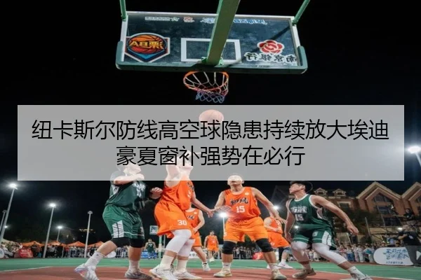 纽卡斯尔防线高空球隐患持续放大埃迪豪夏窗补强势在必行 | kaiyun