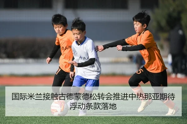 国际米兰接触古德蒙德松转会推进中热那亚期待浮动条款落地 | kaiyun